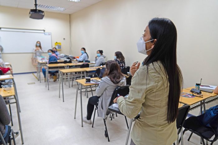  Reactivación económica local: Mujeres son capacitadas para trabajar en la Industria Minera