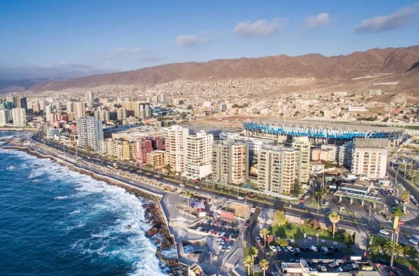  “Vemos una tendencia a salir de escenarios macro negativos»: Seremi de Economía de Antofagasta