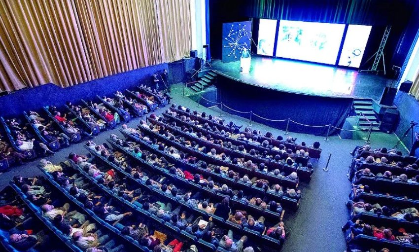  Antofagasta se prepara para el Festival de Ciencia Puerto de Ideas 2024: Una celebración de conocimiento y descubrimiento