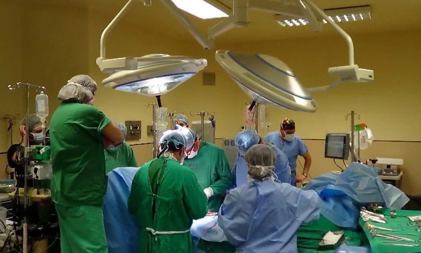  Reducción significativa en lista de espera para trasplantes renales en Hospital Regional de Antofagasta