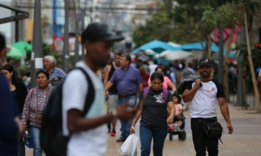  Antofagasta aumenta a más de 109 mil migrantes: Cifras triplicadas en la última década