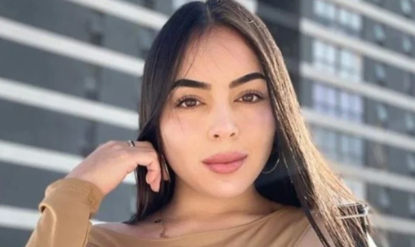  Entregan cuerpo de influencer Javiera Jiménez a su familia tras cinco meses de peritajes