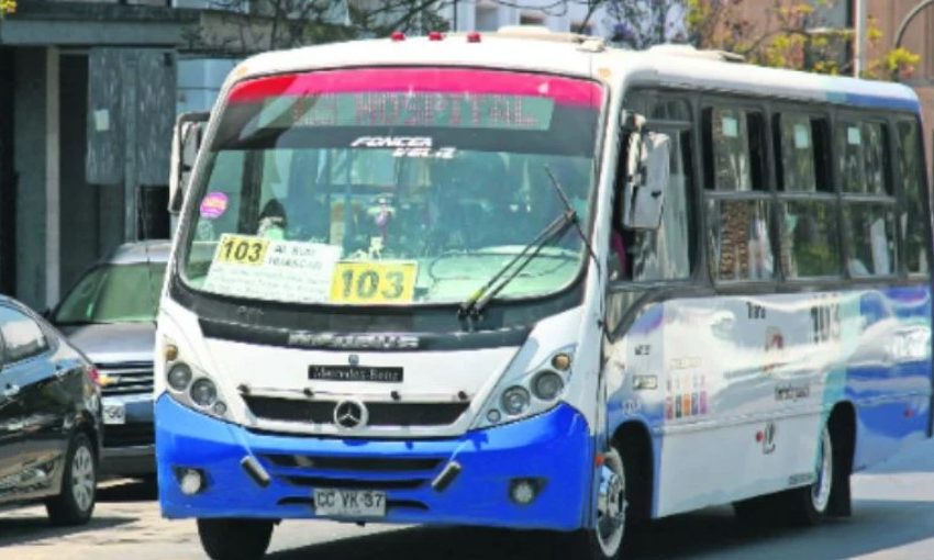  TransAntofagasta anuncia nueva ruta de autobús