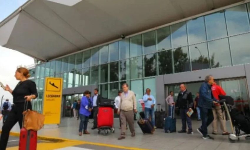  Latam Airlines aumenta vuelos en la Región de Antofagasta para el invierno