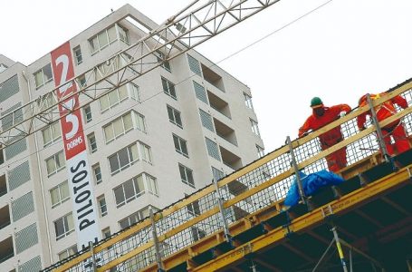 Inmobiliaria planea construir 53 torres en terrenos del exClub Hípico de Antofagasta
