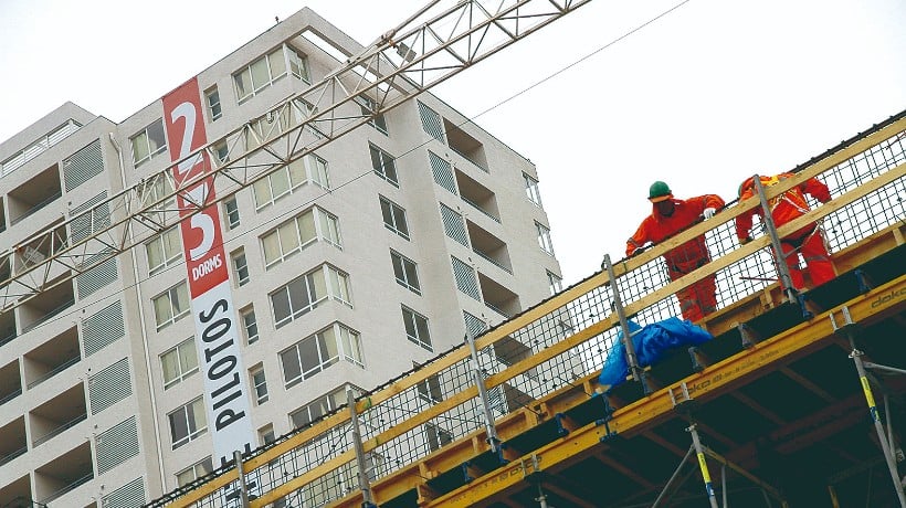  Inmobiliaria planea construir 53 torres en terrenos del exClub Hípico de Antofagasta