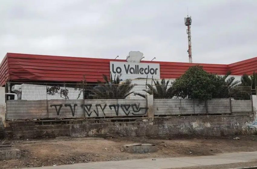  Inician sumario sanitario contra frigorífico “Lo Valledor” en Antofagasta por graves falencias