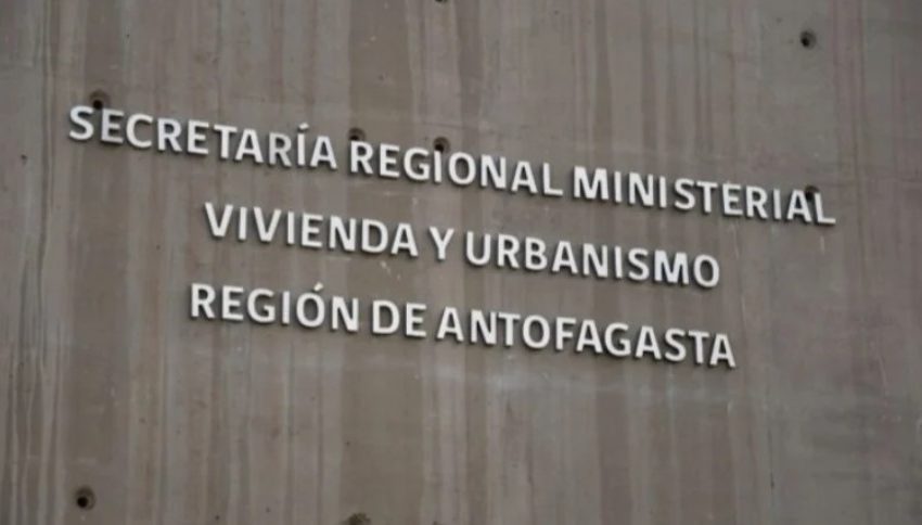  Cambio de seremi de vivienda: Paula Monsalves asume como nueva secretaria regional en Antofagasta