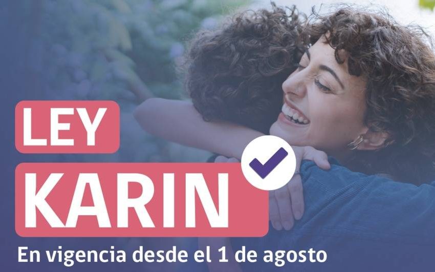  Hoy entra en vigencia: ¿En qué consiste la Ley Karin?