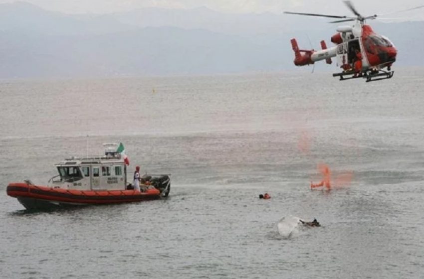  Hallan segunda víctima tras naufragio en Taltal: Continúan labores de búsqueda en zona de difícil acceso