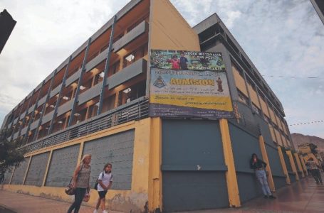 Padres denuncian agresión física y de connotación sexual a alumno en Colegio ISMA en Antofagasta