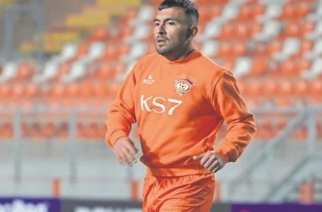 Cobreloa oficializa la desvinculación de Mario Sandoval tras 36 horas del accidente