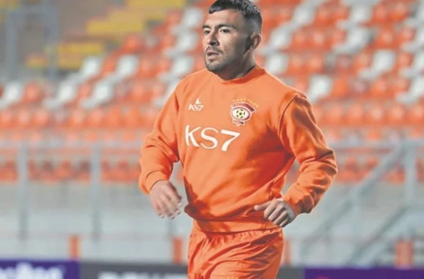  Cobreloa oficializa la desvinculación de Mario Sandoval tras 36 horas del accidente