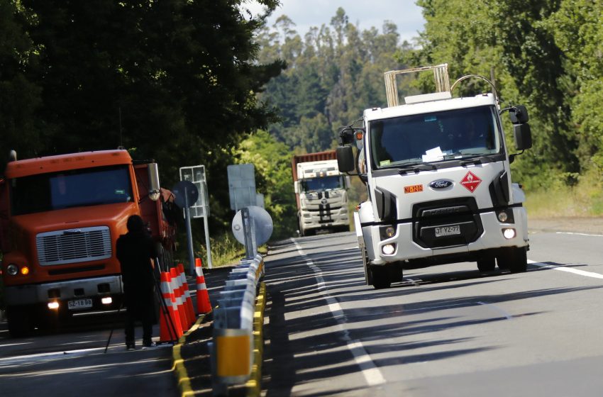  Índice de Costos del Transporte registró una variación mensual de 1,1% en agosto