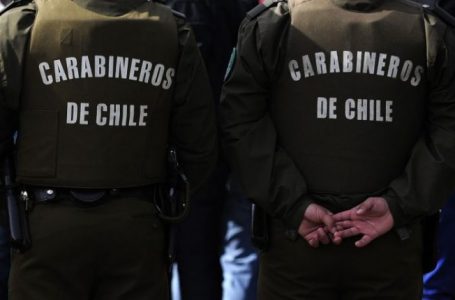 Antofagasta se prepara para elecciones con más de 700 Carabineros desplegados para garantizar seguridad