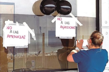 Escala la tensión en el Centro Oncológico Norte tras detención de médico por presunta agresión a paciente