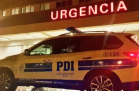 Fallece parapentista tras accidente en Mejillones