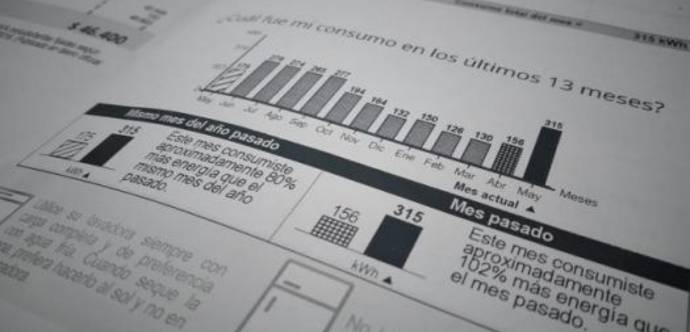  Conoce la fecha de segunda convocatoria al Subsidio Eléctrico