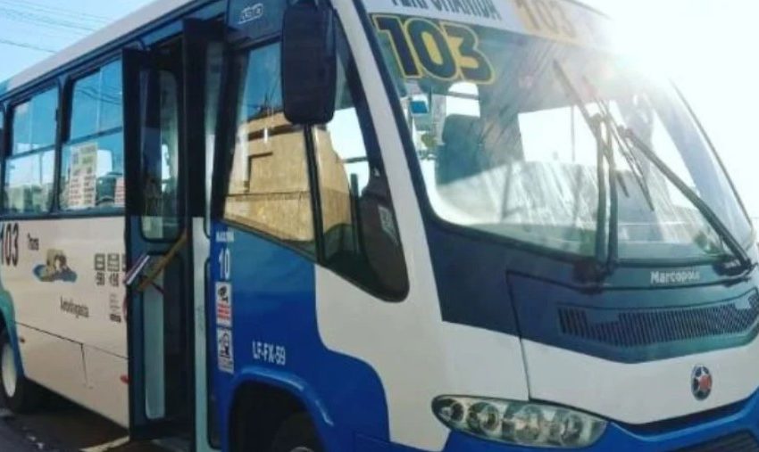  Transporte público gratuito para adultos mayores: E-Trant lanza inédita iniciativa