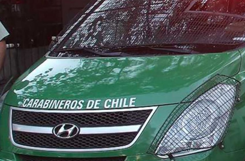  Joven de 23 años muere apuñalado en el centro de Antofagasta: Fiscalía y Carabineros buscan al responsable