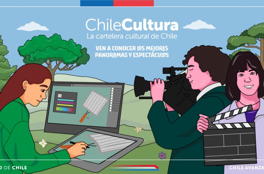  Disfruta de este fin de año con los mejores panoramas culturales del país