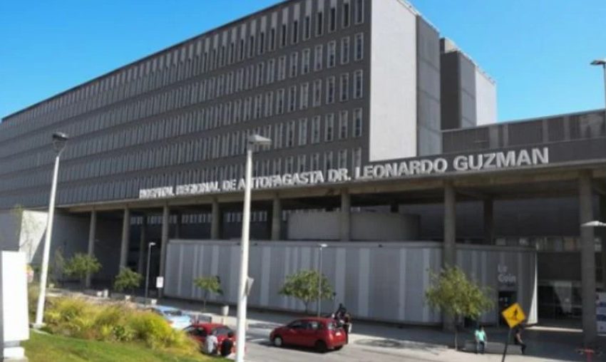  Exfuncionaria demanda al Hospital Regional de Antofagasta por acoso laboral y presunta brujería