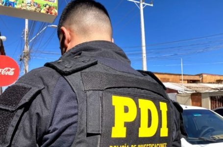 Fiscalización en Tocopilla deja cinco denunciados por infracciones migratorias y laborales