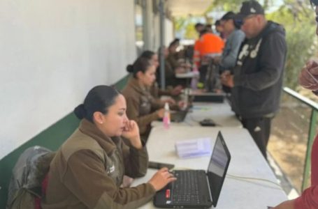 Más de 700 Carabineros se desplegarán en la Región de Antofagasta durante la segunda vuelta de elecciones