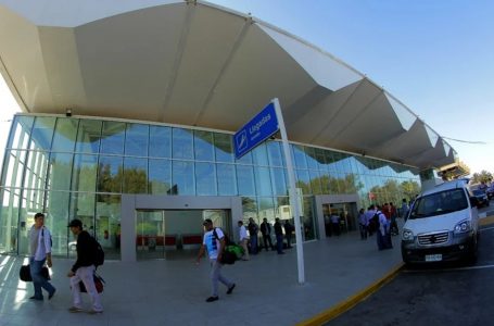 Más de 182 mil pasajeros conectaron vía aérea entre Antofagasta y Coquimbo en un año