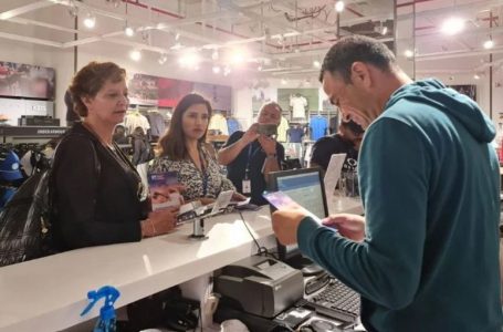 Este domingo, malls y strip centers de Antofagasta cerrarán por segunda vuelta electoral