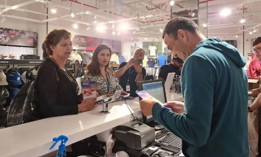  Este domingo, malls y strip centers de Antofagasta cerrarán por segunda vuelta electoral