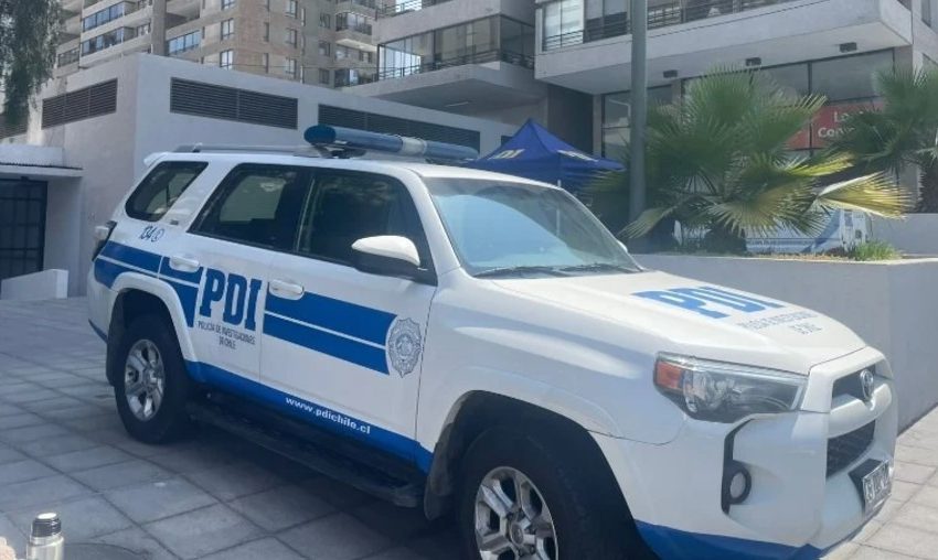  Encuentran cuerpo de hombre en situación de calle en Antofagasta: No habría intervención de terceros