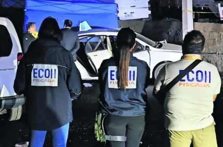 Antofagasta supera los 39 homicidios en 2024: Carabineros investiga 14 casos complejos