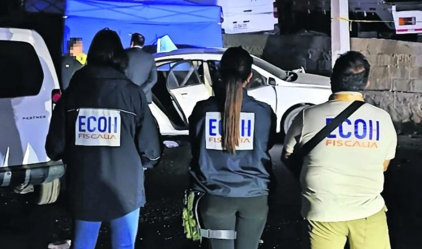  Antofagasta supera los 39 homicidios en 2024: Carabineros investiga 14 casos complejos