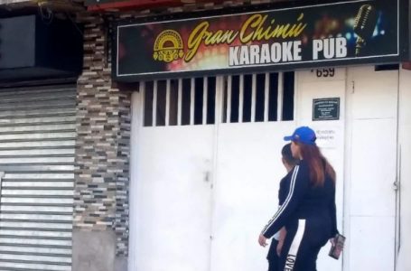 Clausuran popular restaurante peruano en Antofagasta por graves deficiencias sanitarias tras brote de intoxicación