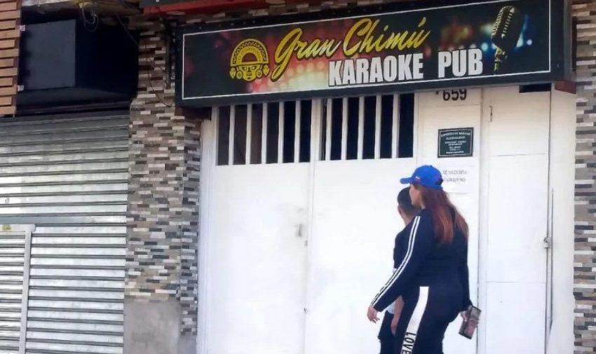  Clausuran popular restaurante peruano en Antofagasta por graves deficiencias sanitarias tras brote de intoxicación