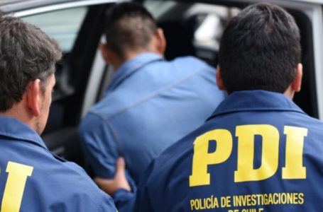 Operativos en Antofagasta dejan seis detenidos por amenazas, hurto y narcotráfico