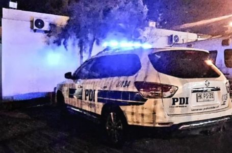 Nuevo homicidio en Antofagasta: Hombre de 35 años muere apuñalado en el sector Miramar