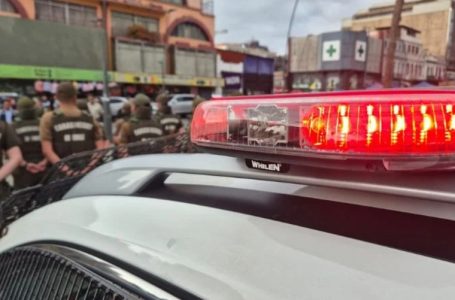 Carabineros intensifica operativos en Antofagasta: Más de 3.500 detenciones y 42 mil fiscalizaciones en 2024