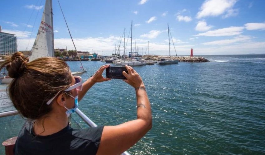  Antofagasta se prepara para el 2º encuentro internacional de Turismo Costero