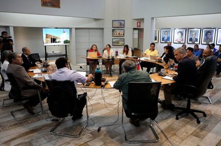 POR UNANIMIDAD CONCEJO APRUEBA FESTIVAL DE ANTOFAGASTA 2025