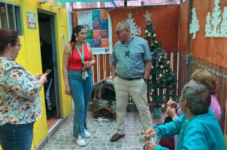 Antofagasta inaugura albergue: Un refugio para quienes enfrentan la vida en situación de calle