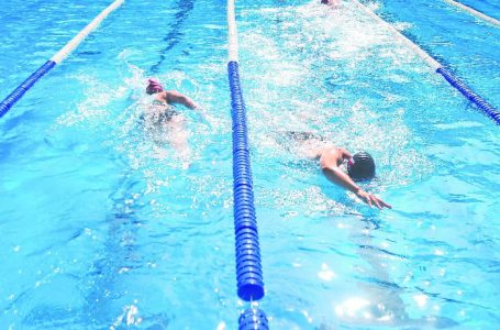 Antofagasta recibe el XIX Campeonato Nacional de Natación Máster con más de 350 competidores