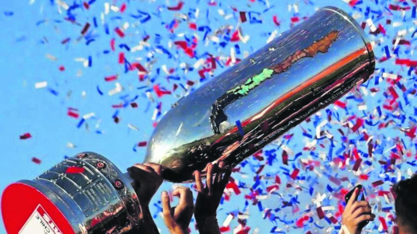  Deportes Antofagasta y Cobreloa se enfrentarán en la fase de grupos de la Copa Chile 2025