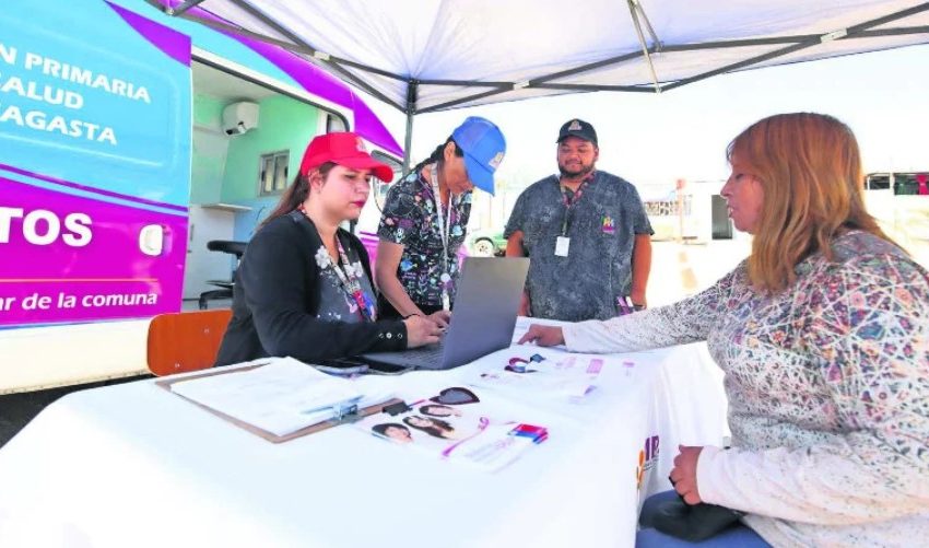  Reabren dispositivo de salud en balneario Juan López para atender a residentes y turistas