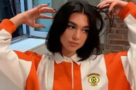 Dua Lipa en el desierto: Cobreloa invita a la estrella pop a la “Tarde Naranja” en Calama