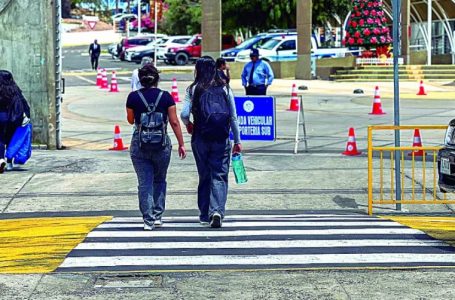 Las carreras mejor remuneradas y con alta empleabilidad en la admisión 2025 de Antofagasta