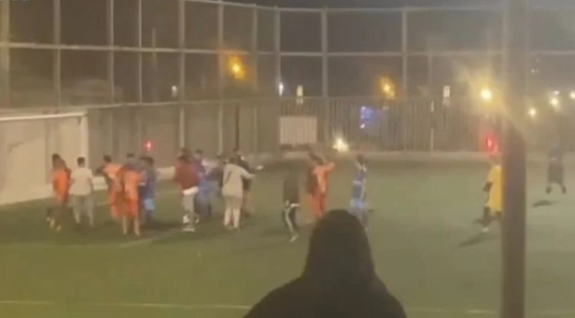  Diputado José Miguel Castro solicita rondas preventivas en partidos de fútbol amateur de Antofagasta tras brotes de violencia